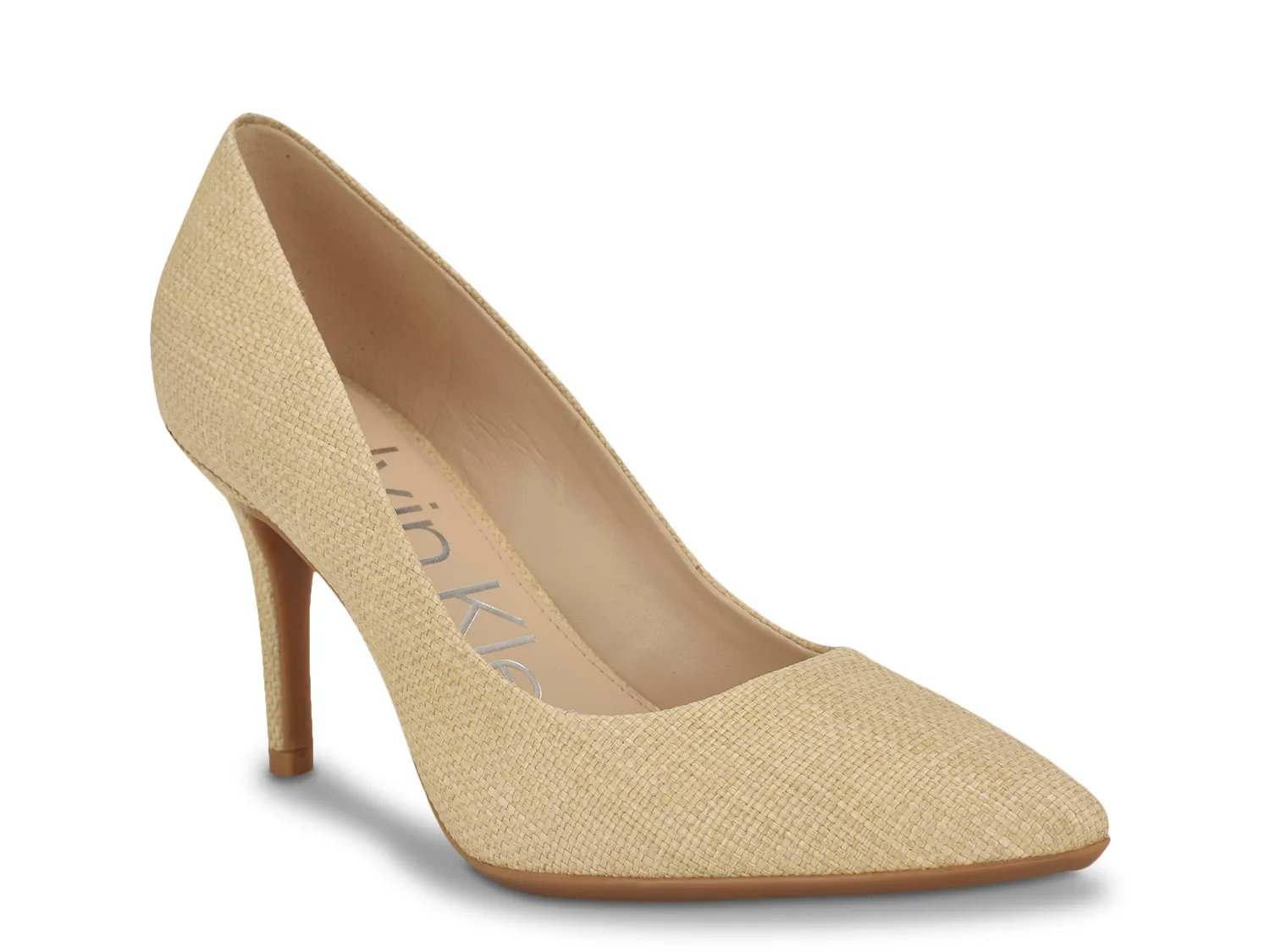Женские модельные туфли Calvin Klein Gayle Pump