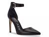 Hilda Pump Black view