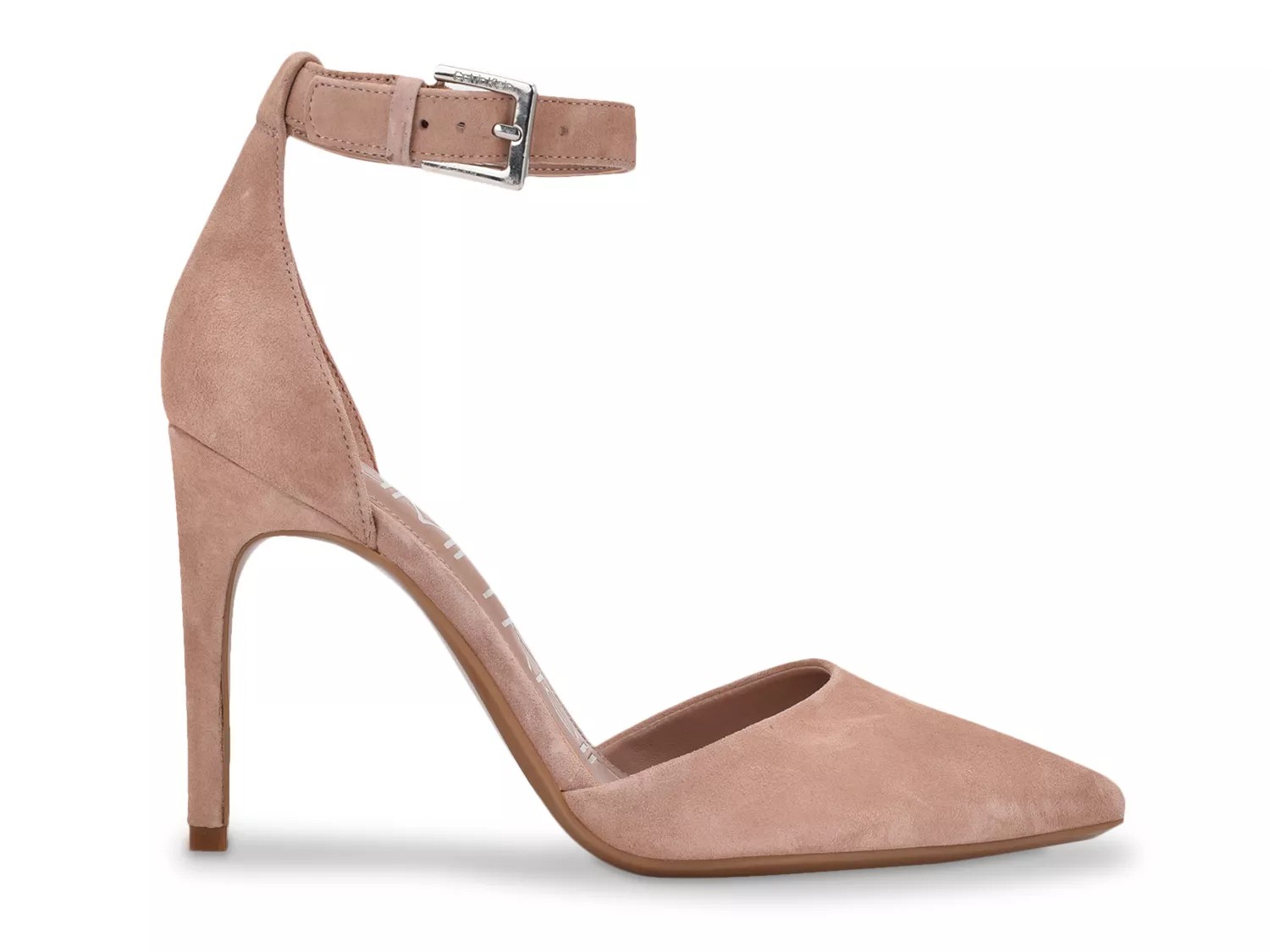 calvin klein hilda pump