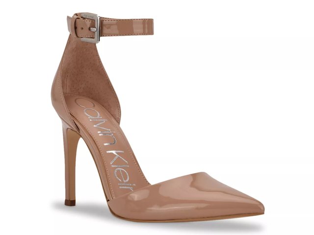Calvin Klein Hilda Pump