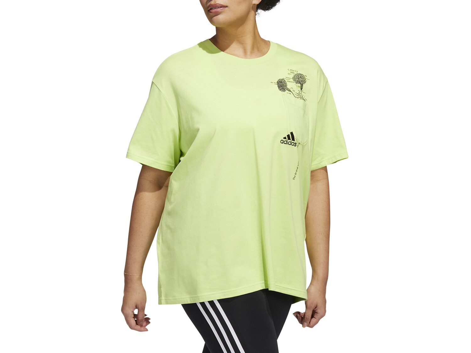 adidas volt shirt