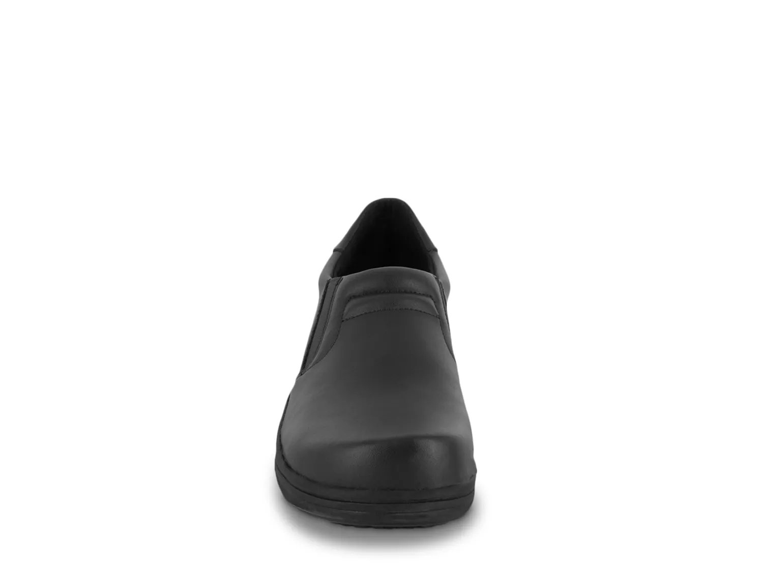 Bind Clog