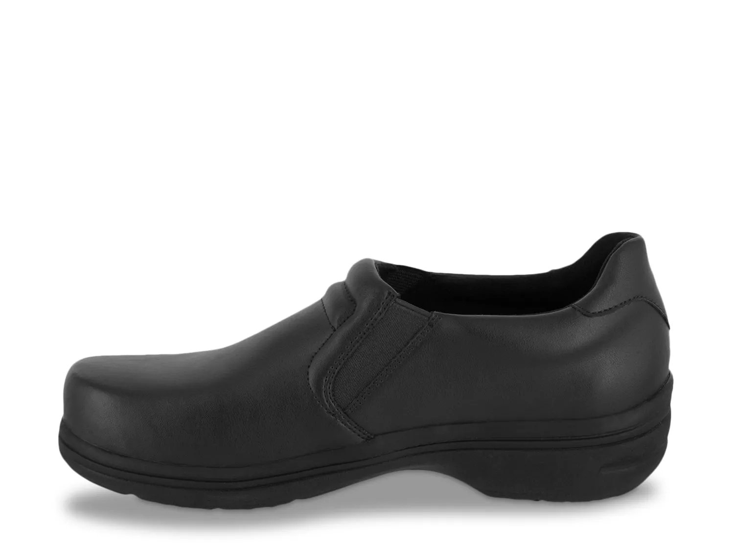 Bind Clog