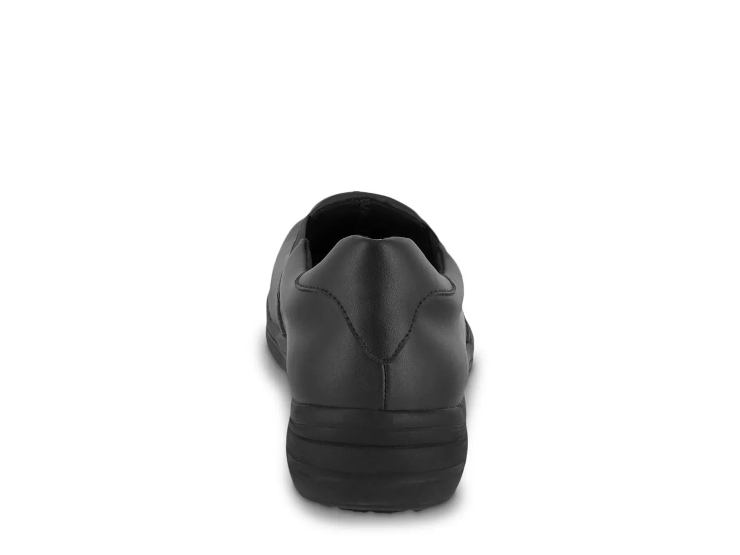 Bind Clog