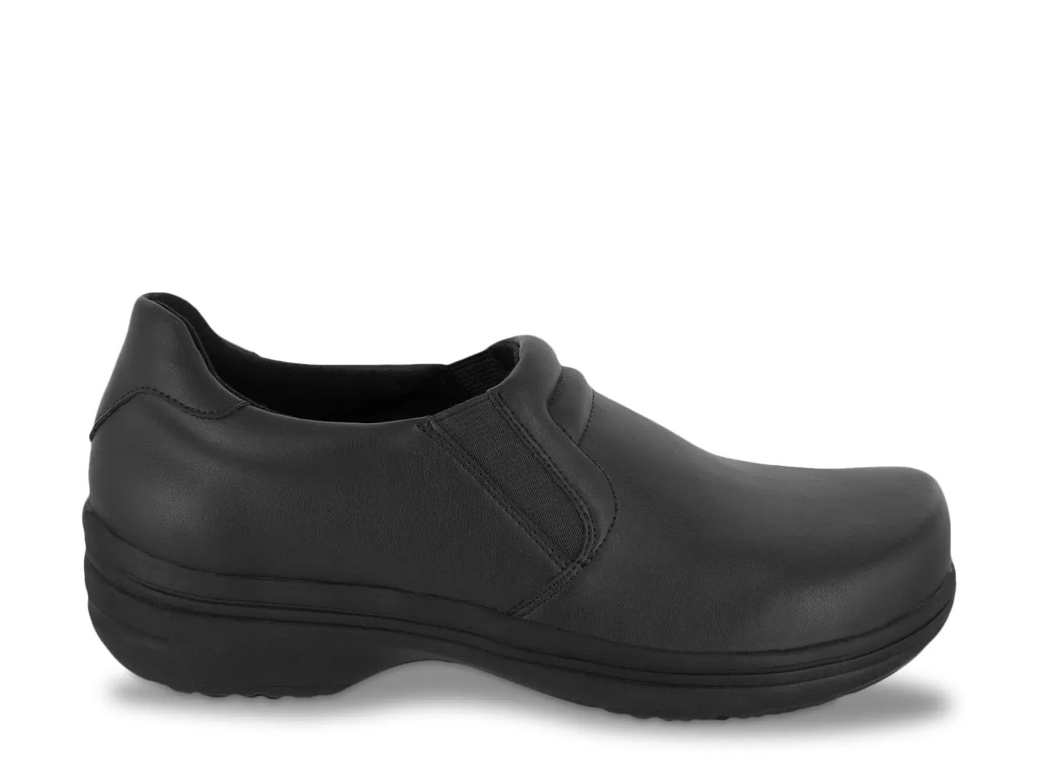 Bind Clog
