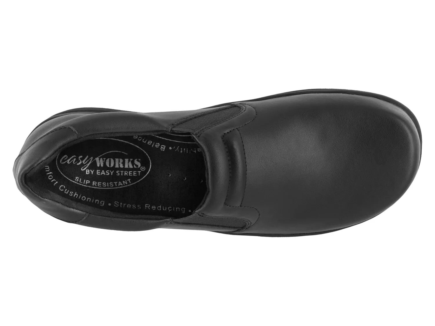 Bind Clog