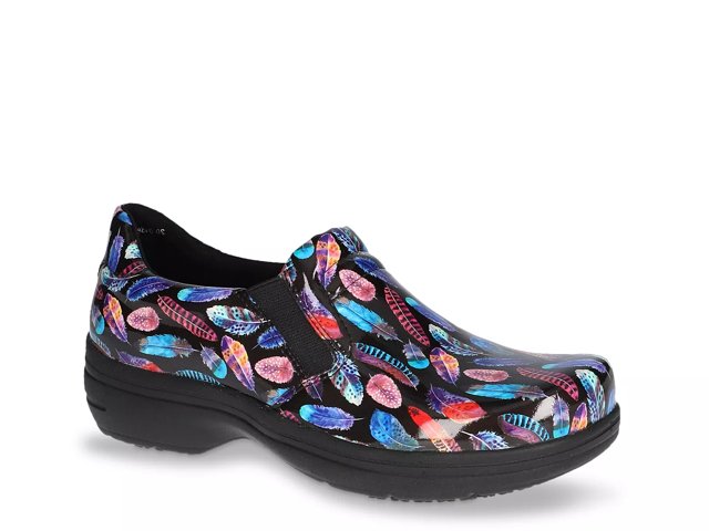 Easy Works by Easy Street Bind Clog