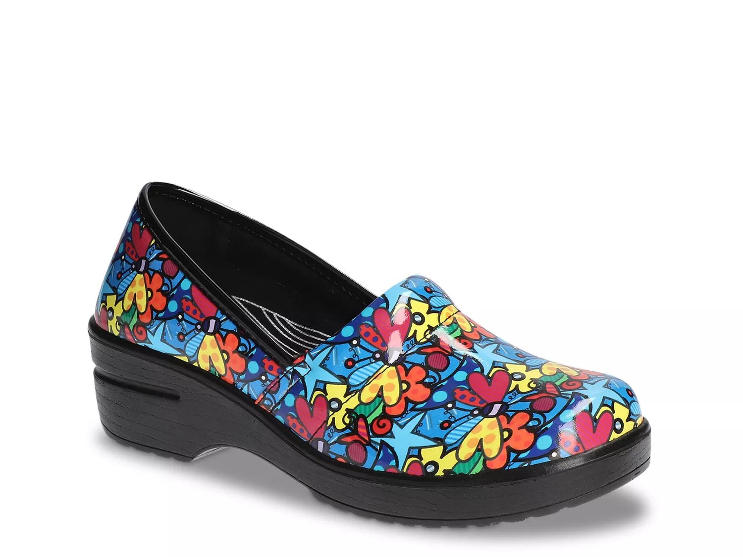 Laurie Slip-On