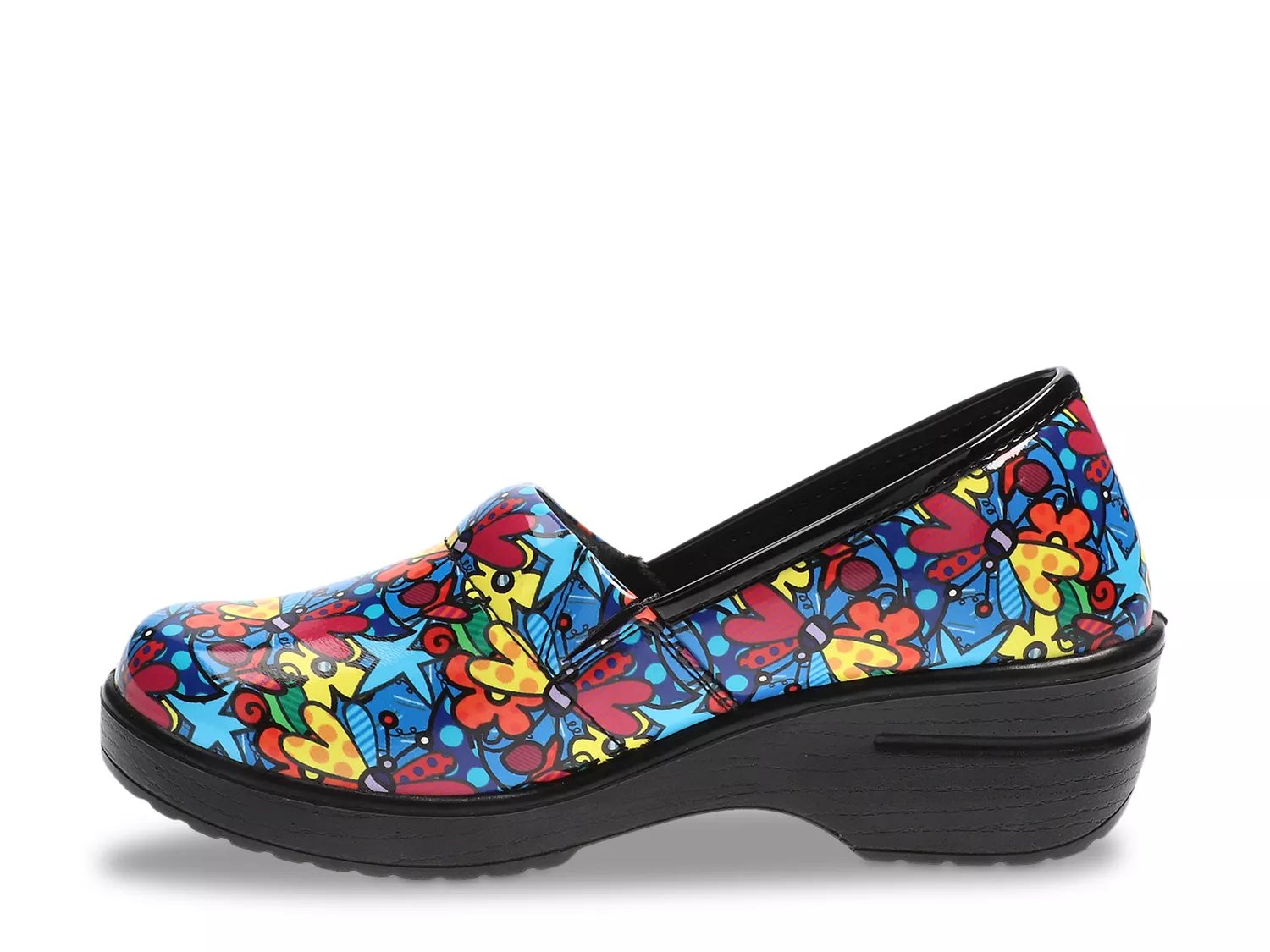 Laurie Slip-On