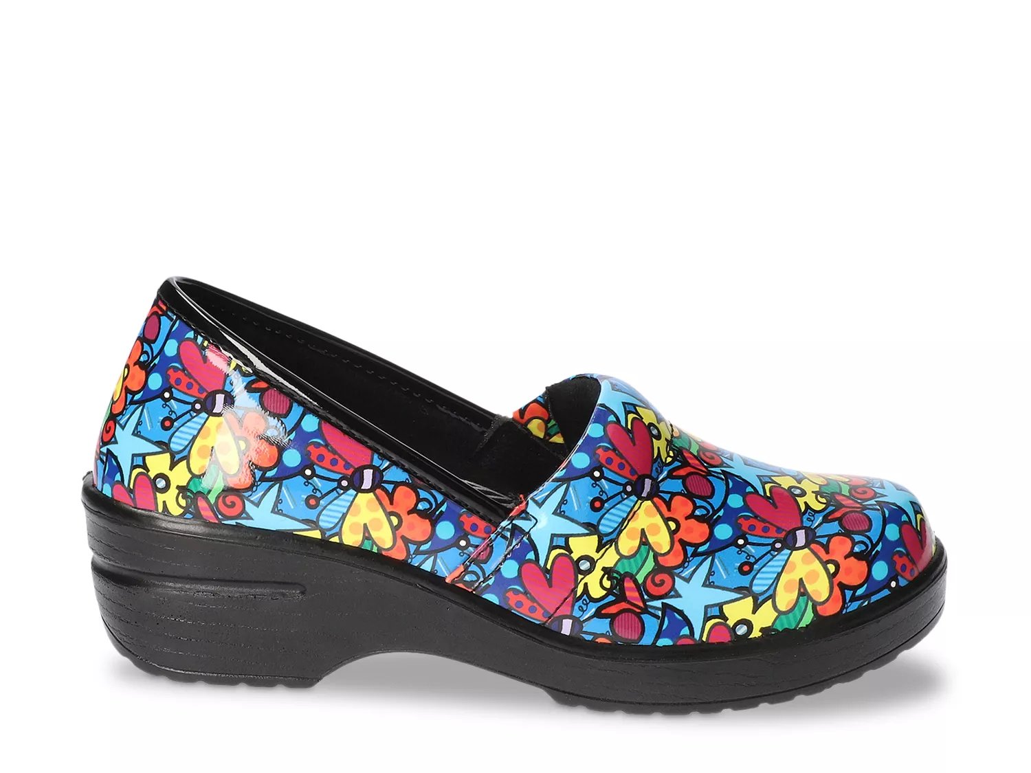 Laurie Slip-On