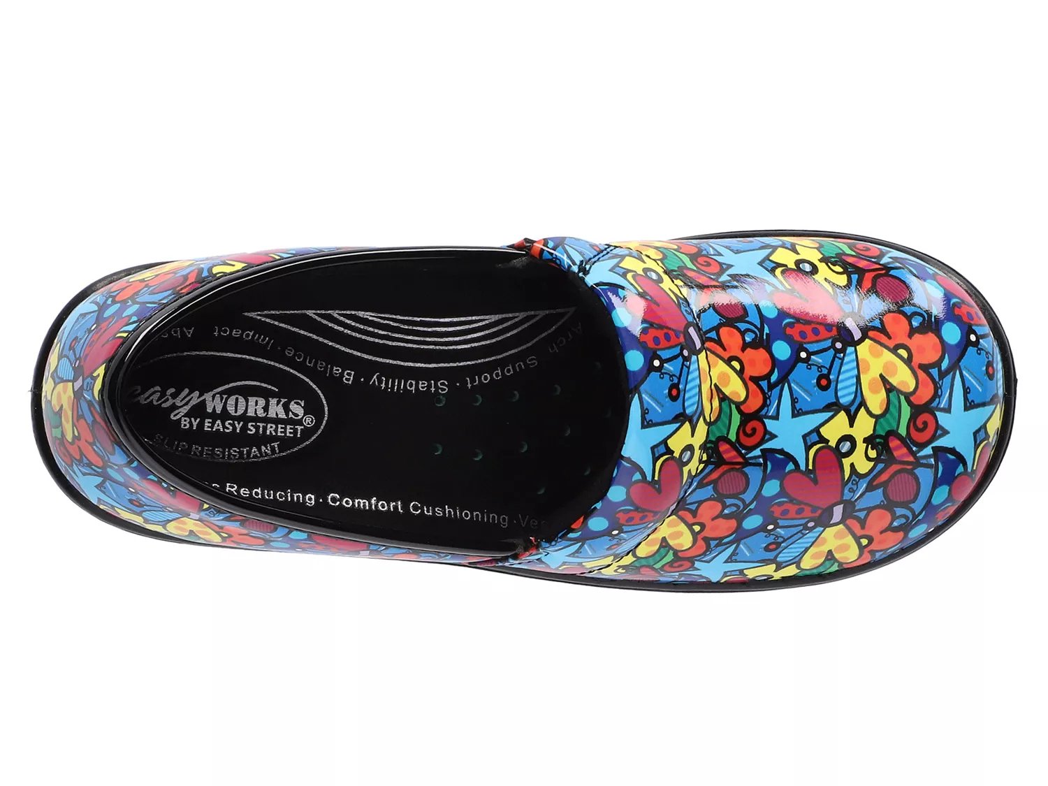 Laurie Slip-On