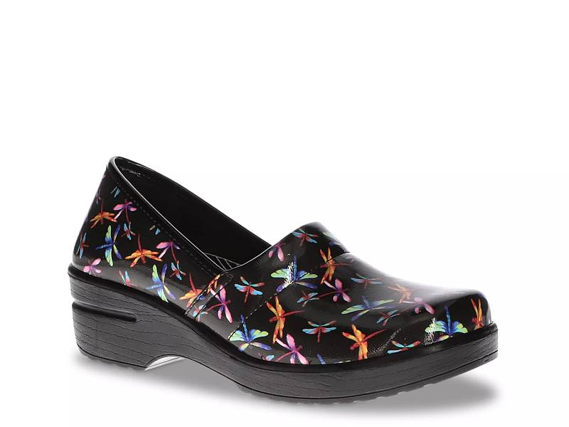 Easy Works by Easy Street Laurie Slip On Free Shipping DSW