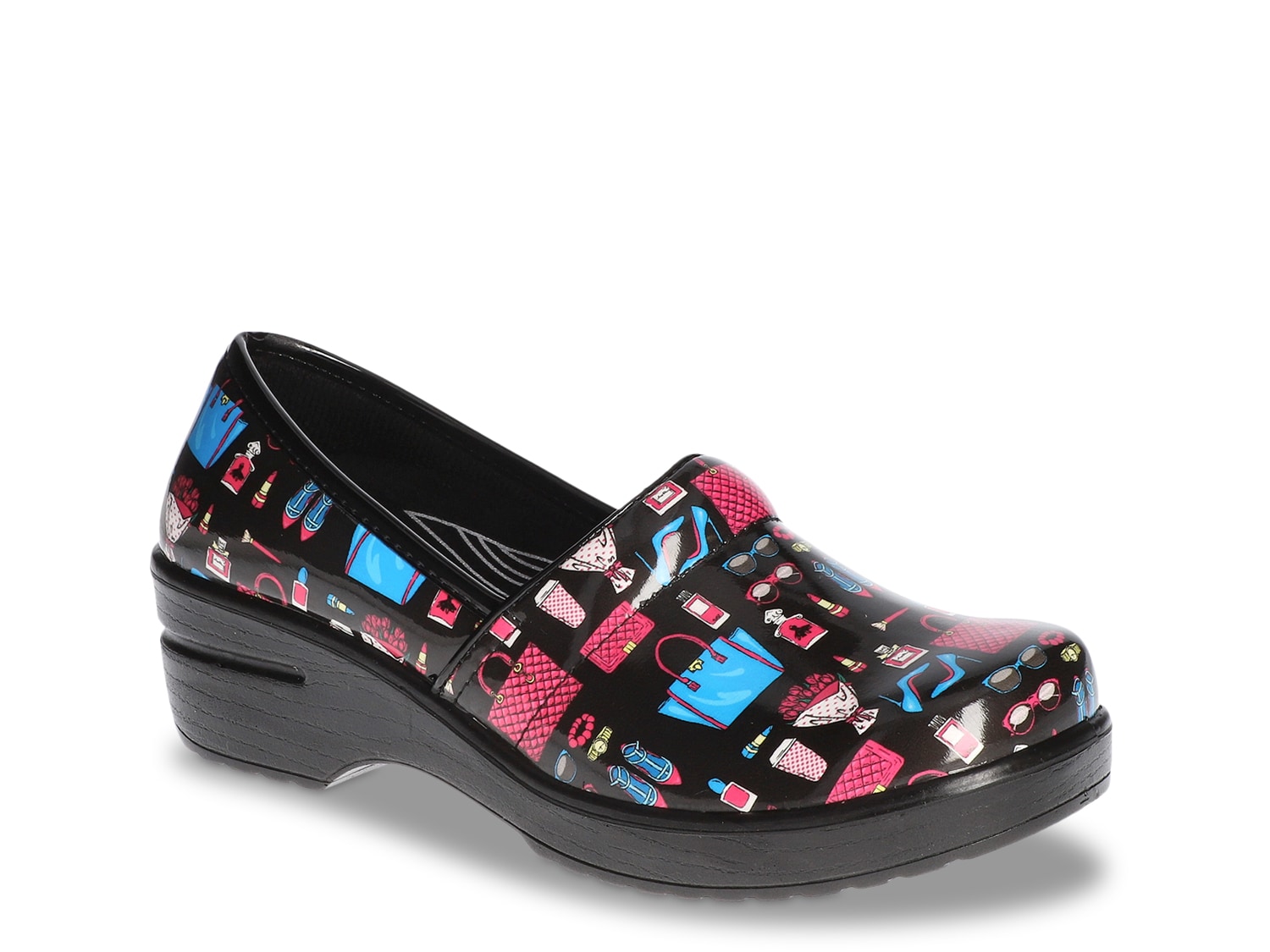 Easy Works by Easy Street Lyndee Slip-On - Free Shipping | DSW