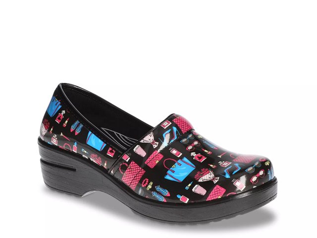 Easy Works by Easy Street Lyndee Slip On