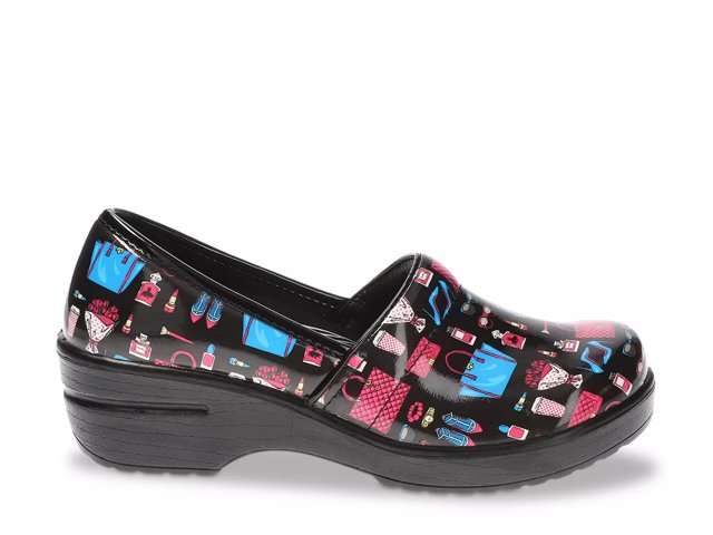 Easy Works by Easy Street Lyndee Slip On Free Shipping DSW