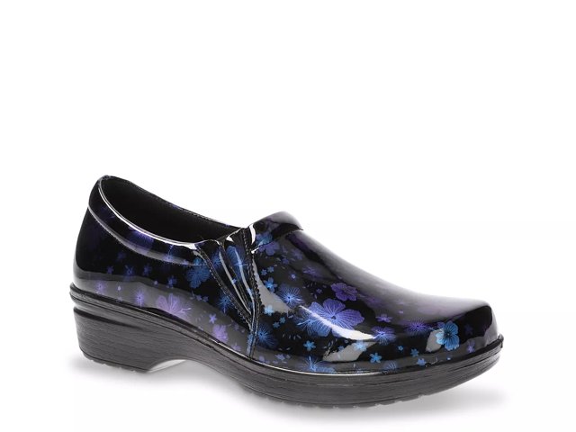 Tiffany clog online