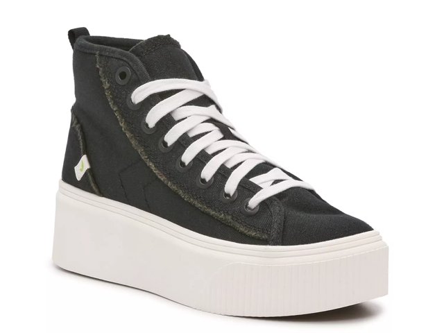 Dsw high top best sale sneakers