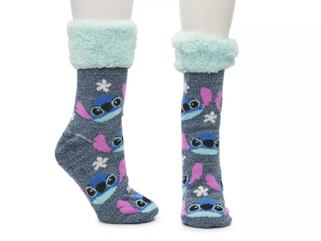Dsw cheap slipper socks