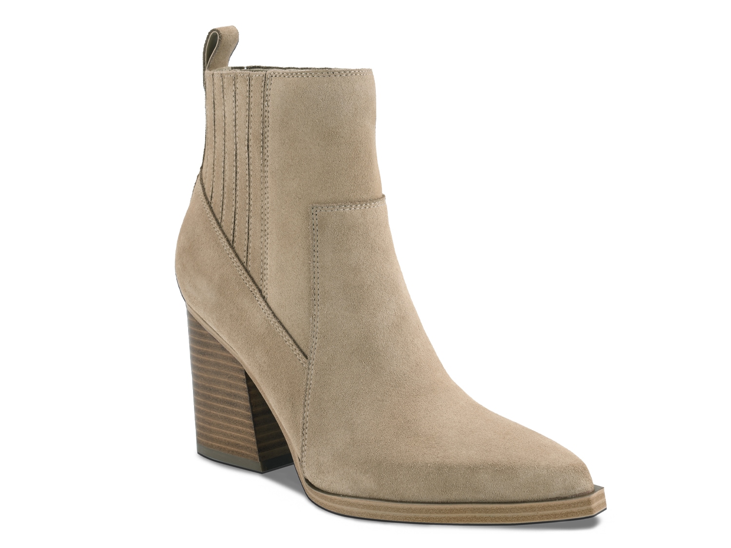 Marc Fisher Marela Boot - Free Shipping | DSW