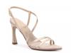 Wallace Sandal Rose Gold Metallic view