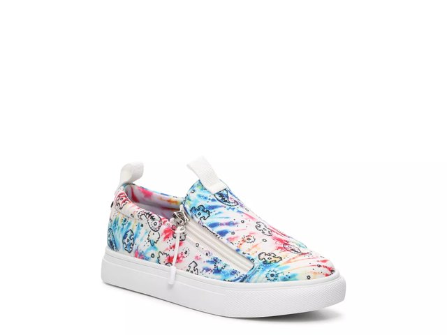 Steve Madden Aglamm Sneaker - Kids' - Free Shipping | DSW