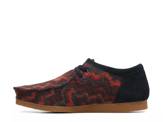 Dsw wallabees 2025