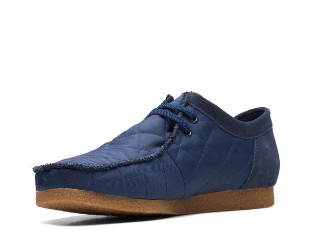 Clarks Shacre II Step Moc Slip-On - Free Shipping | DSW