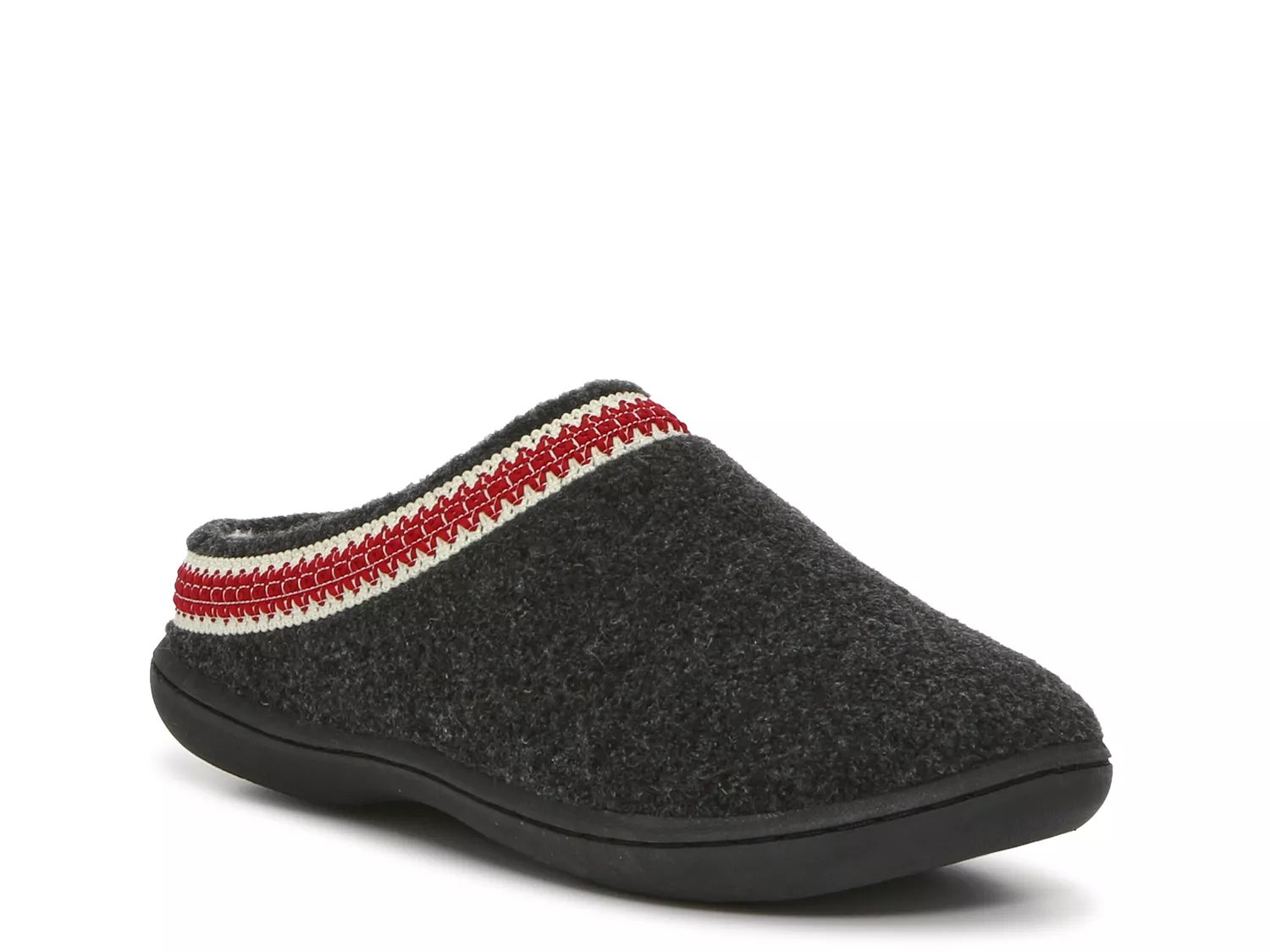 Clarks scuff outlet slippers