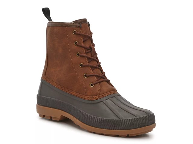 Dsw duck boots hot sale