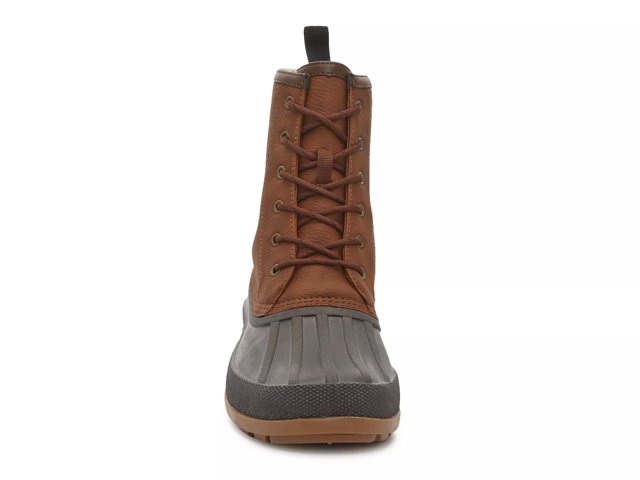 Mens duck boots clearance dsw