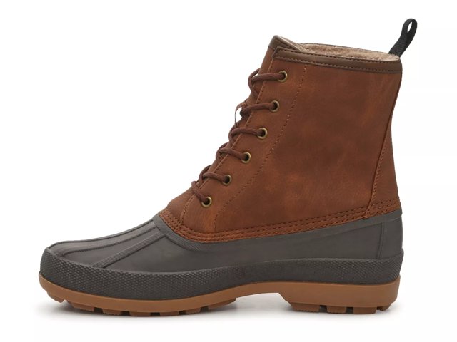 Mens duck boots dsw new arrivals