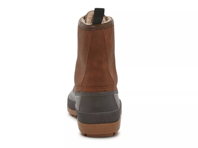 Crown Vintage Jaxtin Duck Boot