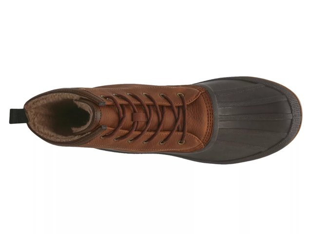 Dsw duck boots sales mens