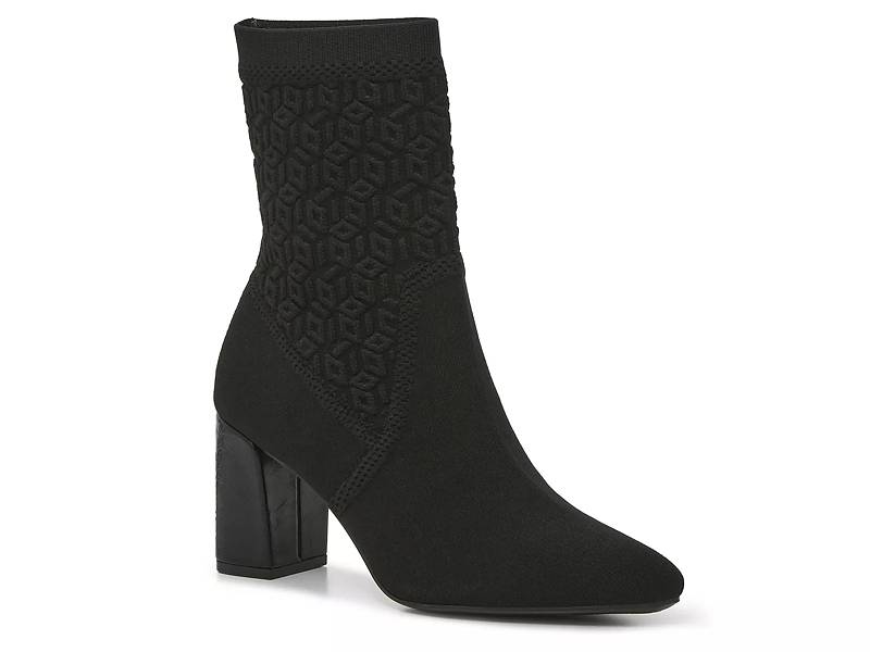 Aldo Ganina Sock Bootie | DSW