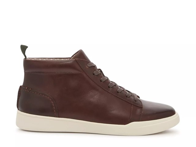 Dsw mens high new arrivals top sneakers
