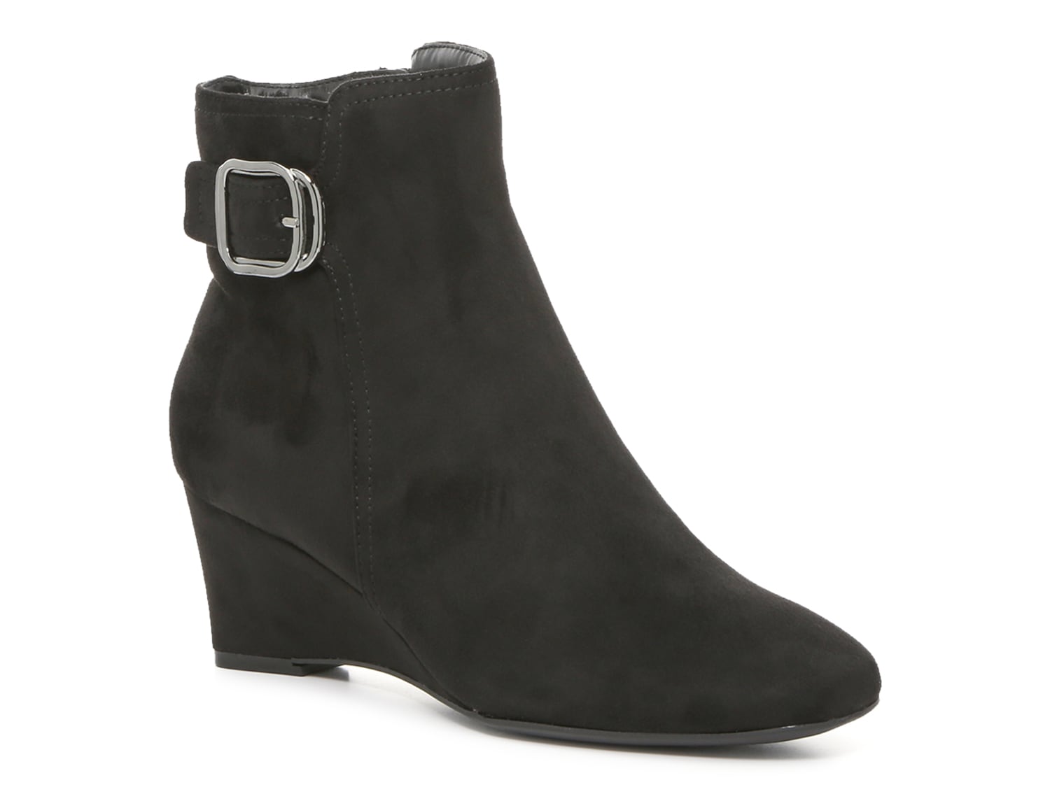 Impo Judy Wedge Bootie - Free Shipping | DSW