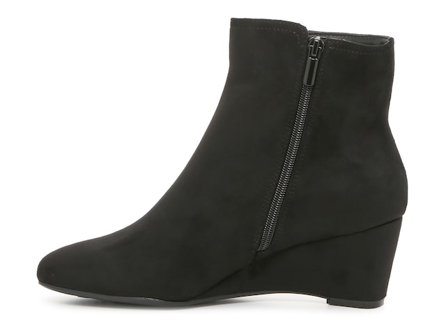 Impo Judy Wedge Bootie - Free Shipping | DSW