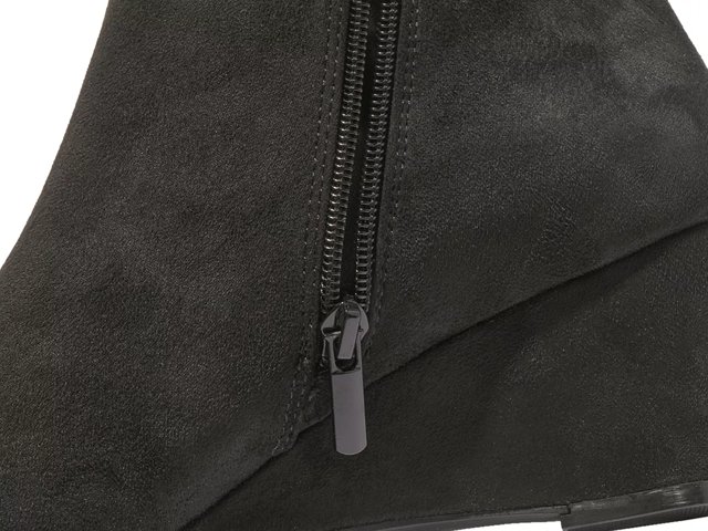 Impo Judy Wedge Bootie