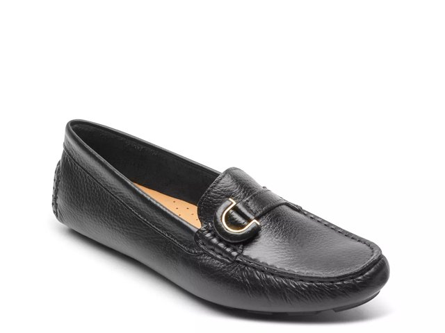 Coach loafers dsw outlet