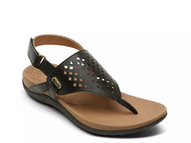 Dsw rockport sandals online