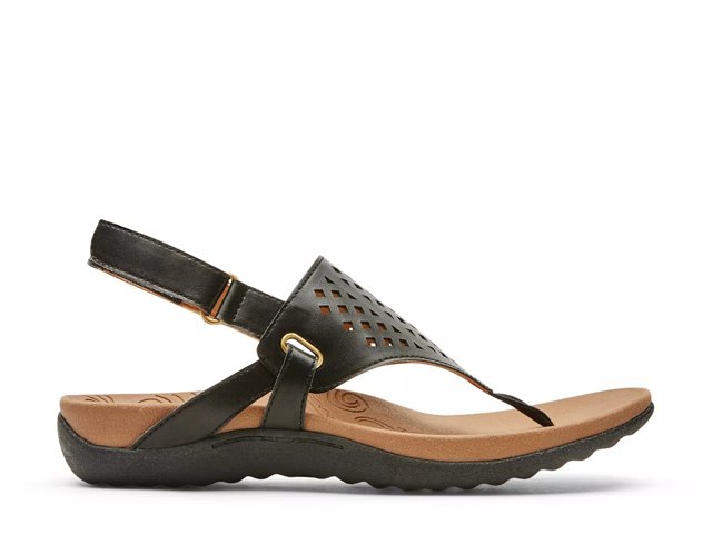 rockport ridge circle sandal