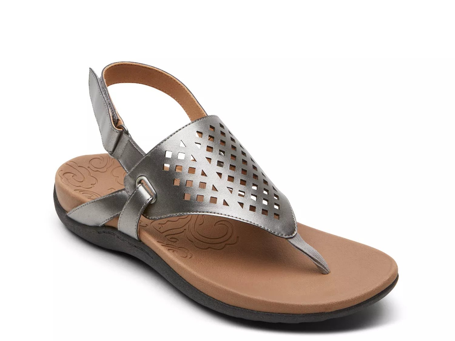 rockport ridge circle sandal
