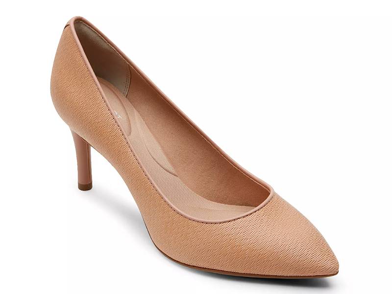 rockport total motion pump