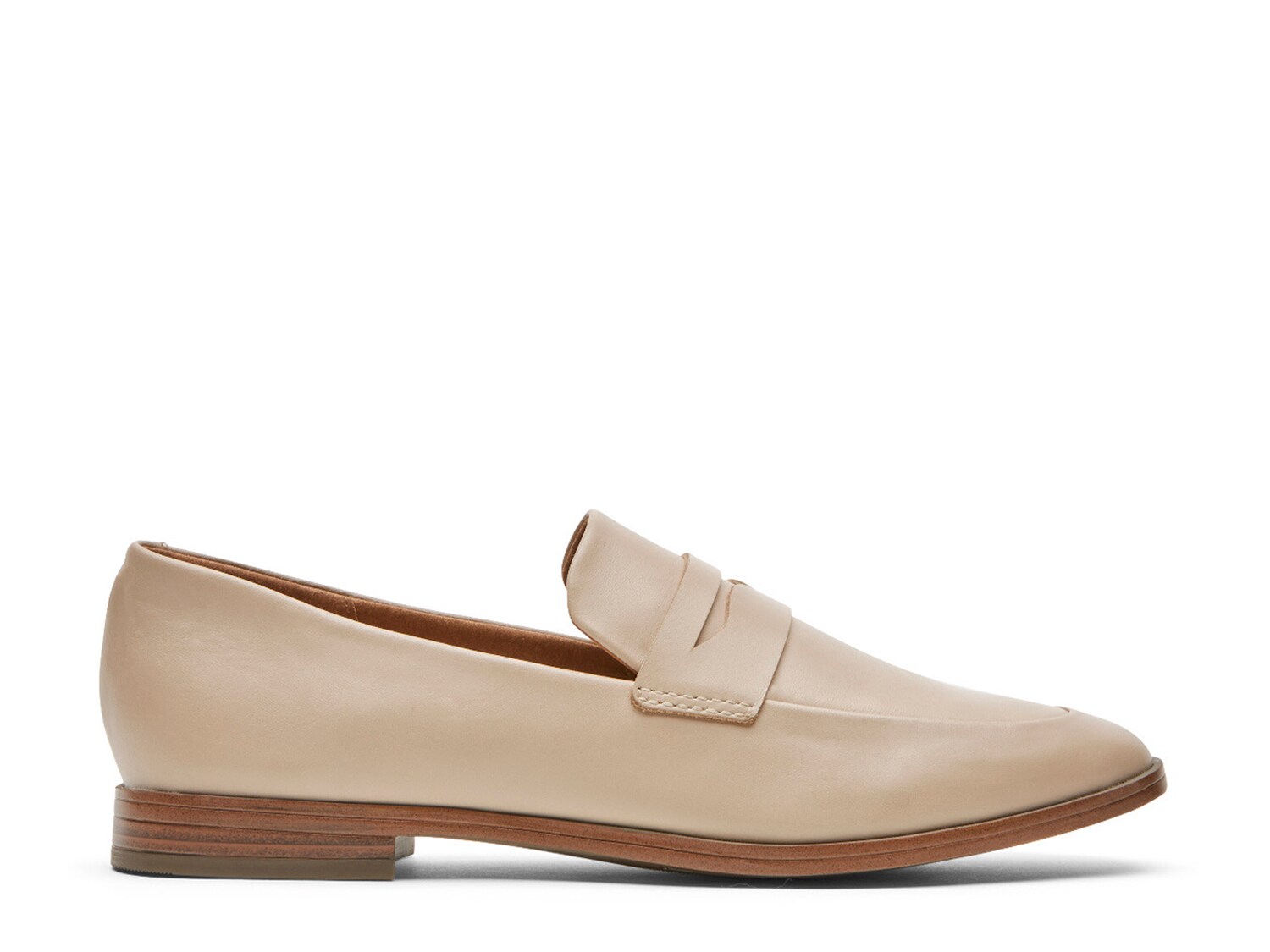 perpetua penny loafer