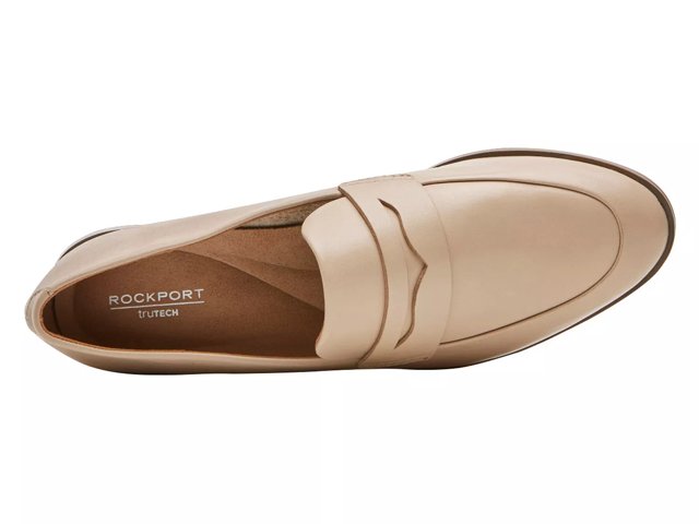 rockport perpetua loafer