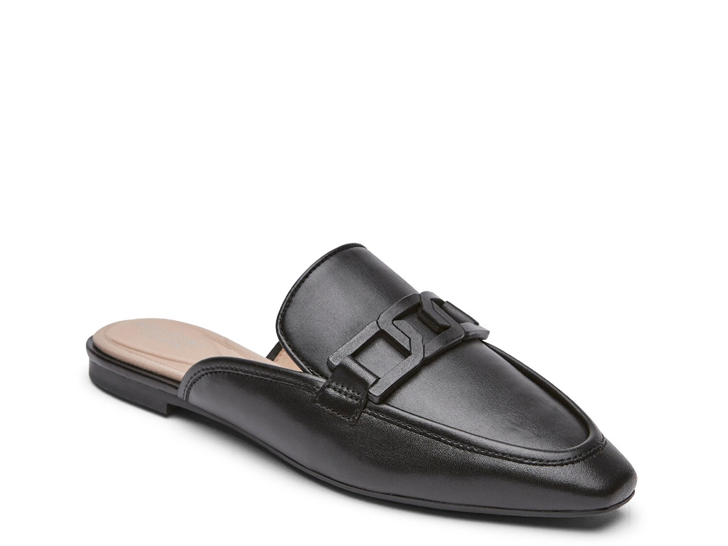 Rockport Total Motion Laylani Mule - Free Shipping | DSW