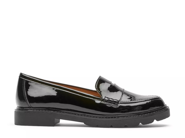 Rockport Kacey Penny Loafer - Free Shipping | DSW