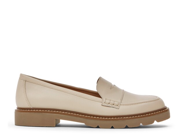 Rockport Kacey Penny Loafer - Free Shipping | DSW