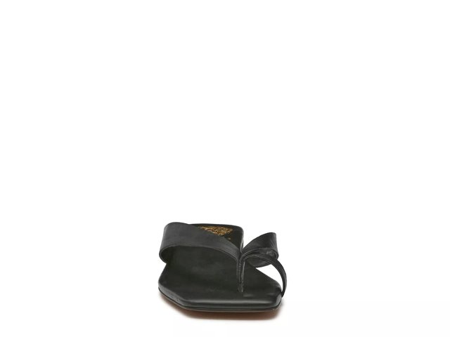 Vince camuto amereena leather sandal best sale