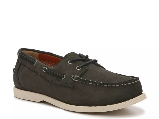 Crown Vintage Nanson Boat Shoe Free Shipping DSW